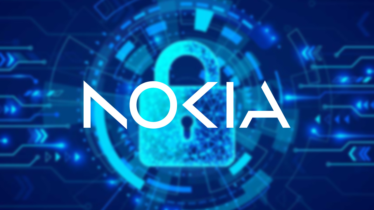 Nokia nộp bằng sáng chế mã hóa tài sản số