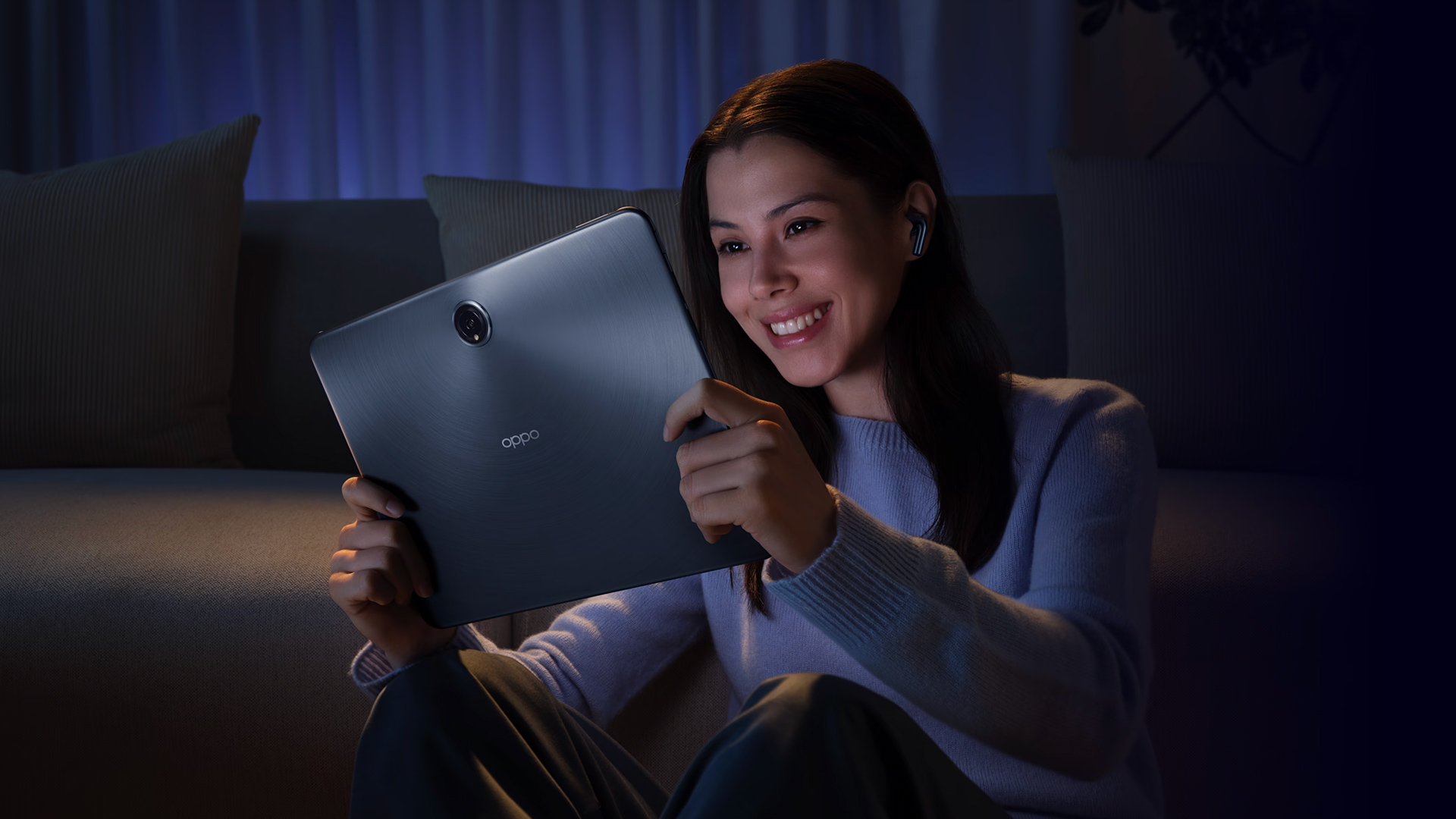 Oppo rục rịch ra mắt Pad 3 Ultra và Pad 3 Mini