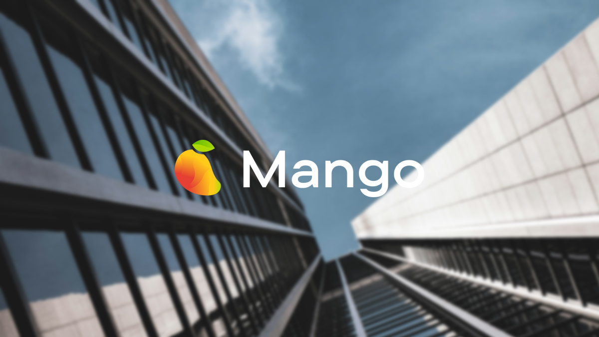 Sàn giao dịch phi tập trung Mango Markets tuyên bố đóng cửa
