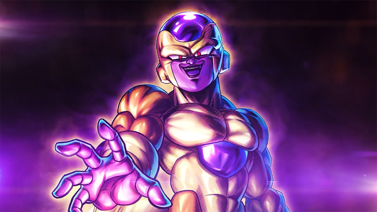 Dragon Ball: The Breakers Season 8 ra mắt ngày 28/02