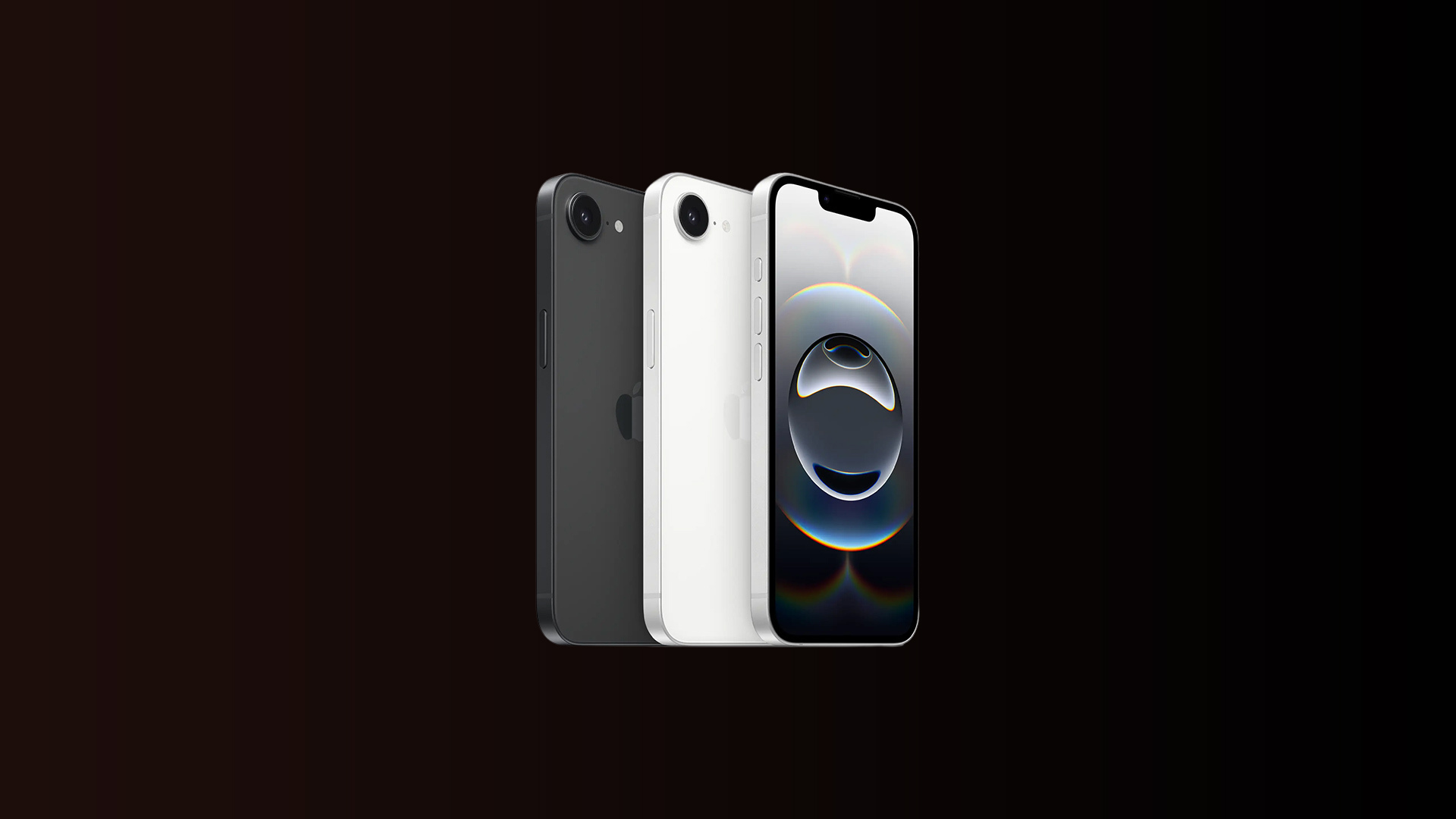 Apple ra mắt iPhone 16e: Chip A18, giá từ 599 USD