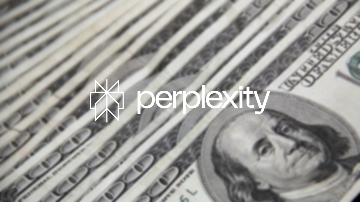Perplexity thành lập quỹ đầu tư mạo hiểm 50 triệu USD