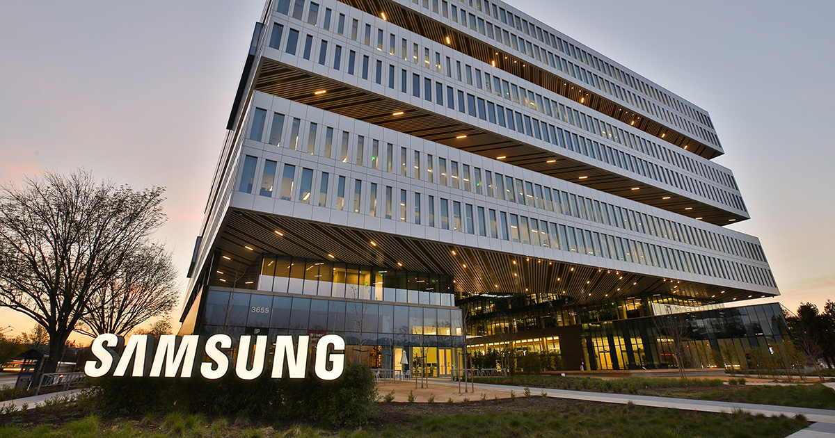 Samsung sắp ra mắt smartphone gập ba Galaxy G Fold