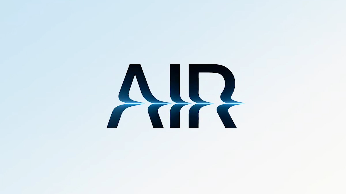 Tim Cook úp mở về thiết bị Apple “Air” mới