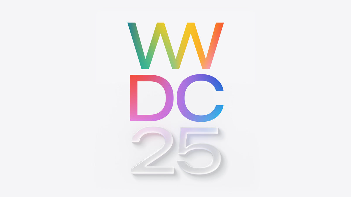 Apple công bố WWDC 2025 diễn ra từ 9/6 đến 13/6