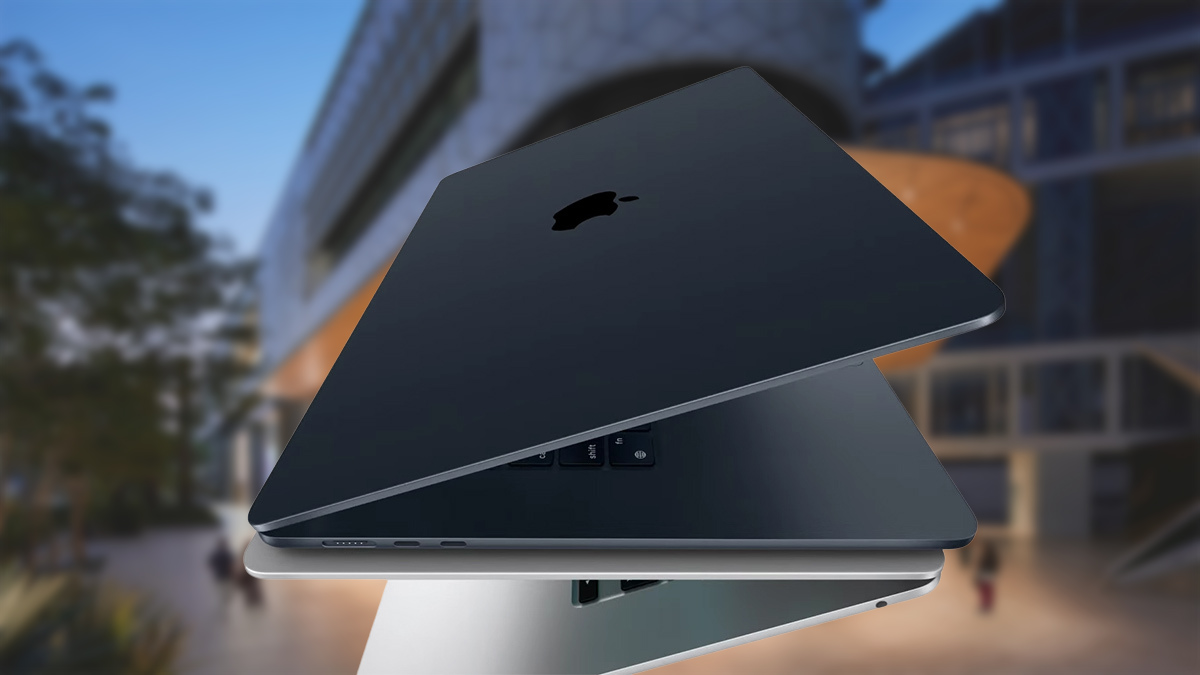 MacBook Air M4 có thể xuất hiện ngay trong tuần này