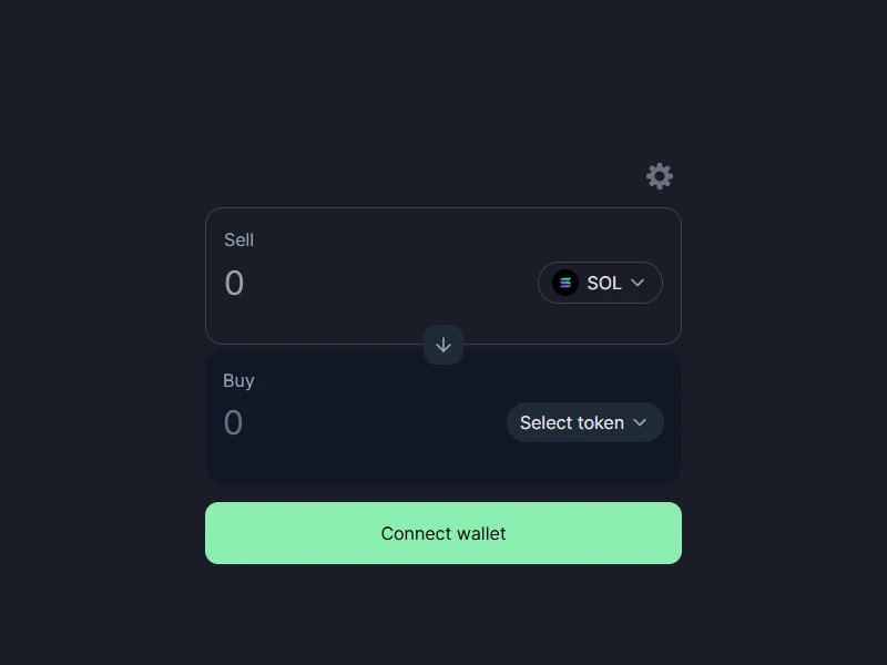 Pump.fun ra mắt sàn giao dịch phi tập trung PumpSwap