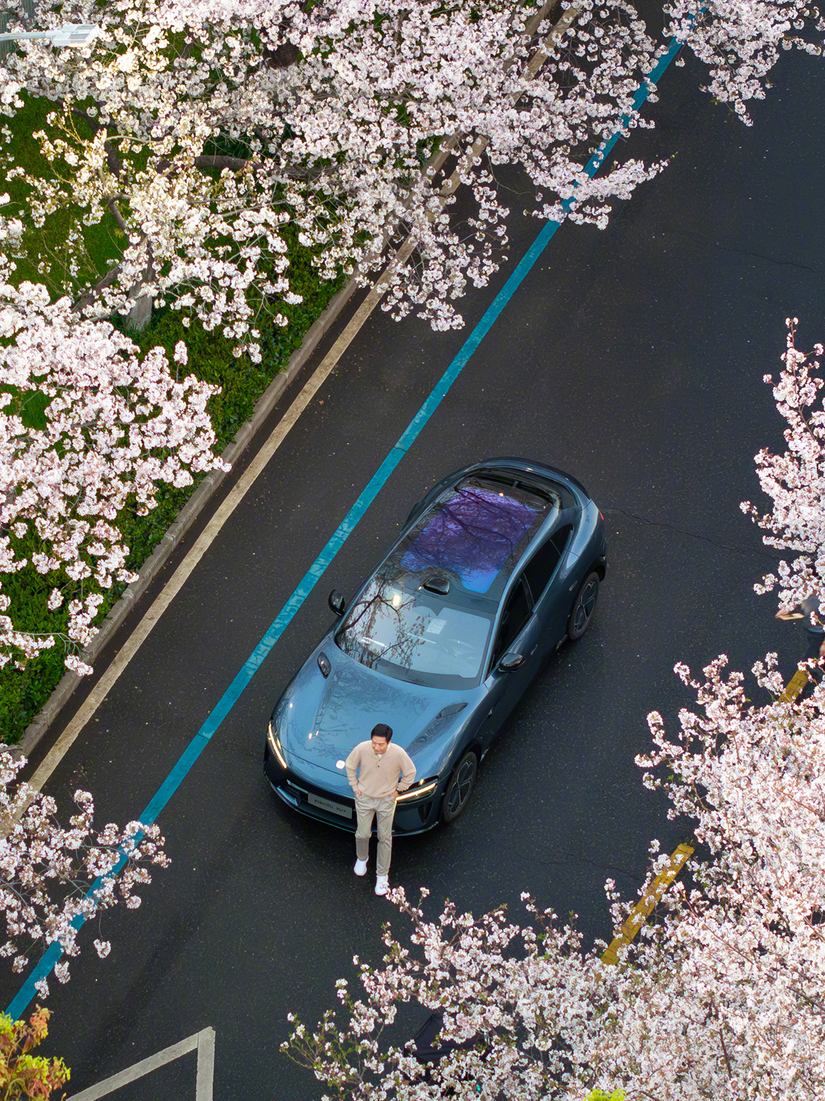 Xiaomi hé lộ mẫu xe điện mới YU7 với 681 mã lực