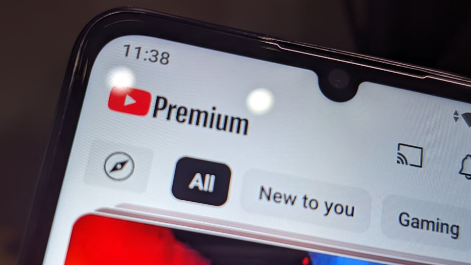 YouTube ra mắt gói Premium Lite giá rẻ tại thị trường Mỹ