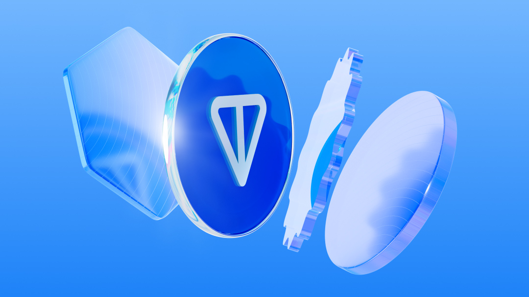 TON Foundation bổ nhiệm đồng sáng lập MoonPay làm CEO