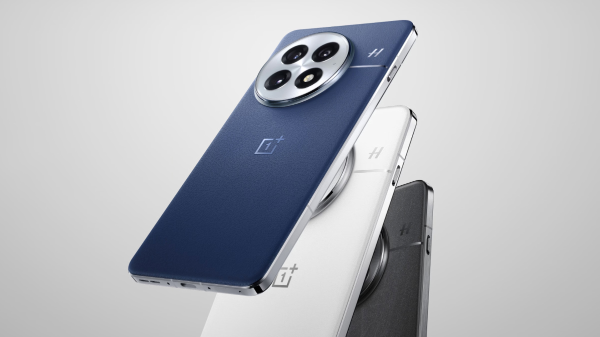 OnePlus 15 lộ thiết kế phẳng giống iPhone, màn hình 1.5K