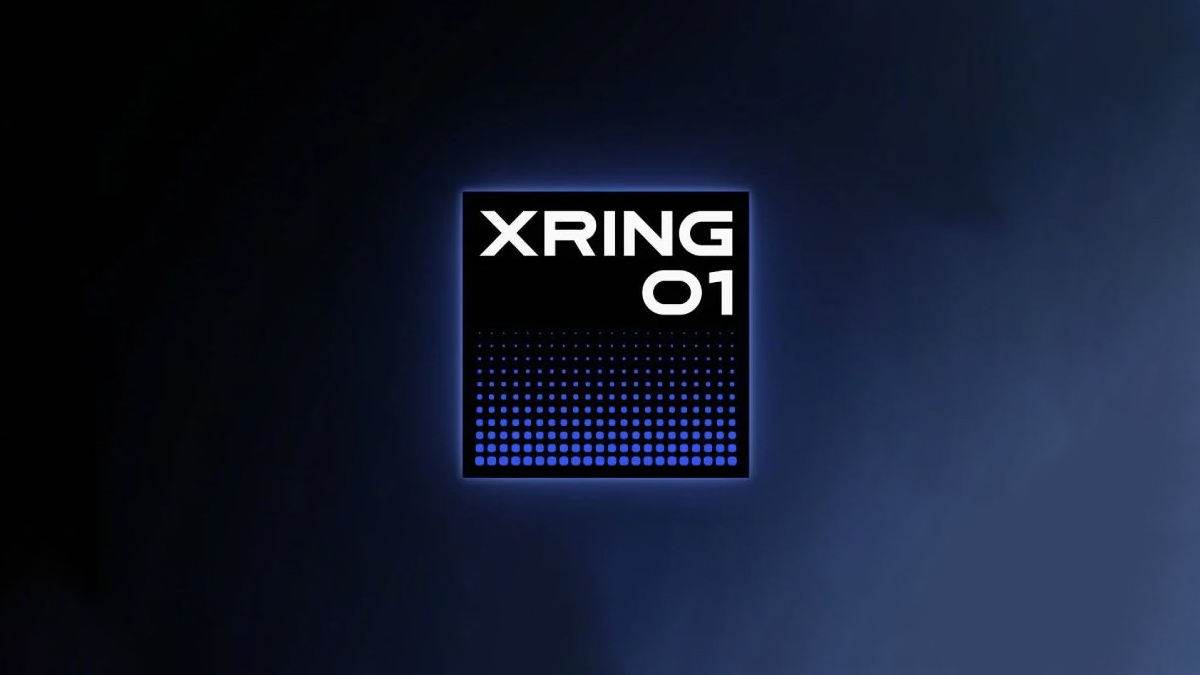 Xiaomi 15s Pro lộ điểm benchmark của chip Xring 01