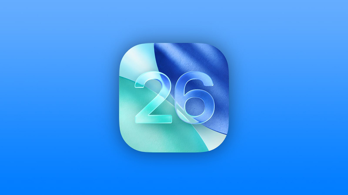 Apple ra mắt iOS 26 beta 4 với Liquid Glass trong suốt hơn