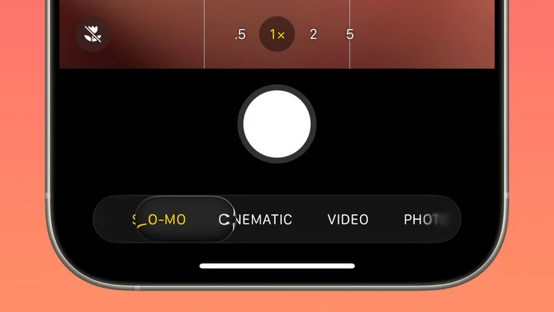 Camera App