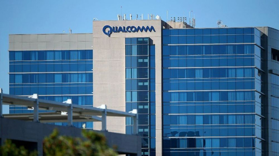 Qualcomm vượt dự báo quý 2/2025 với doanh thu 10,37 tỉ USD