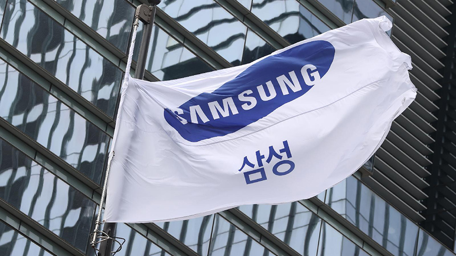 Samsung ký hợp đồng 16,5 tỉ USD cung cấp chip cho Tesla