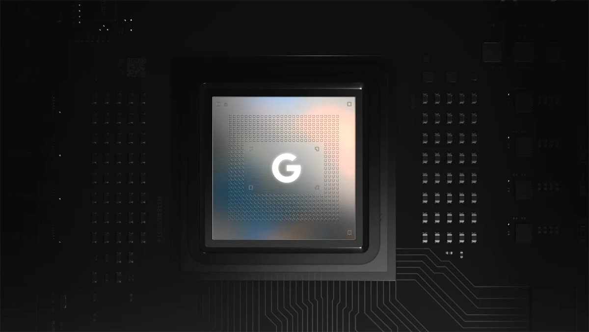 Tensor G5 cho thấy hiệu suất tầm trung trên Pixel 10 Pro Fold