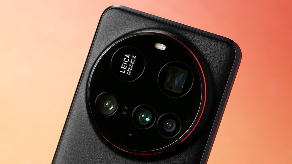 Xiaomi 16 sẽ có màn hình phụ phía sau và camera Leica