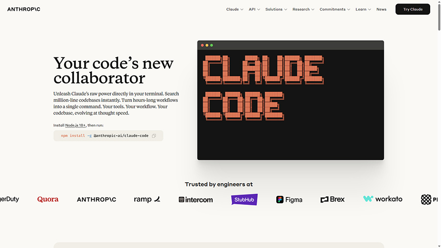 Anthropic tích hợp Claude Code vào gói doanh nghiệp