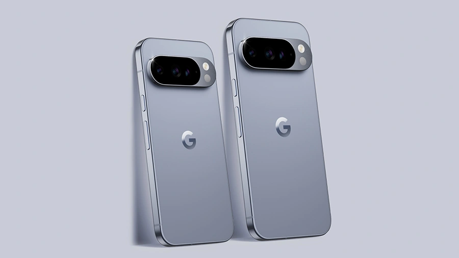 Google Pixel 10 series mở đặt trước tại 33 quốc gia