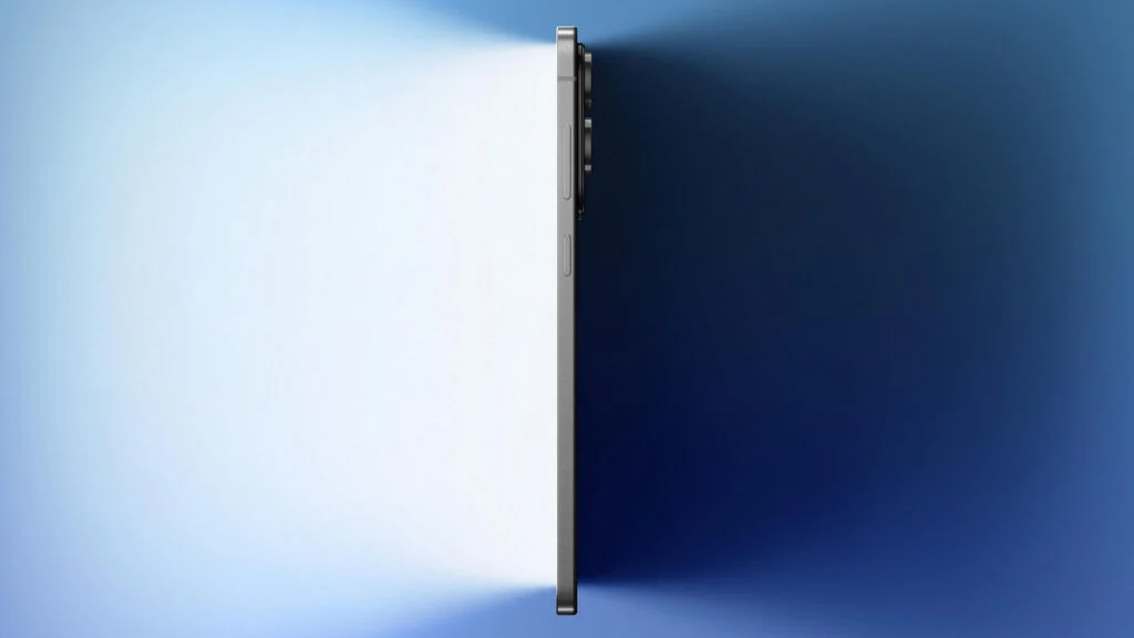 Samsung Galaxy S26 Edge có thể sẽ có pin lớn hơn 500mAh