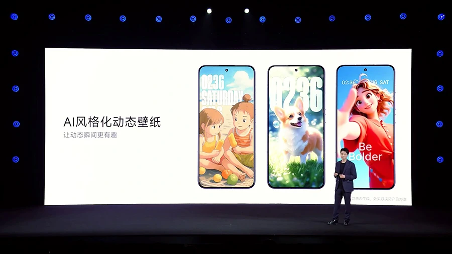 Xiaomi công bố HyperOS 3.0 dựa trên Android 16