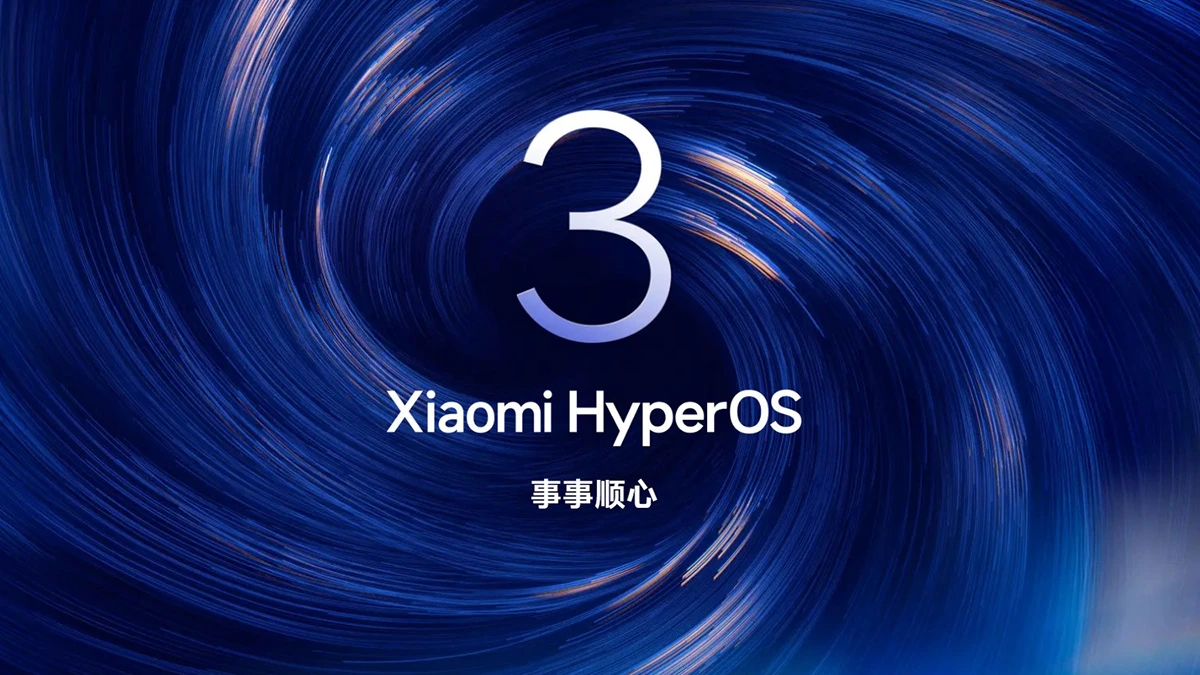 Xiaomi công bố HyperOS 3.0 dựa trên Android 16