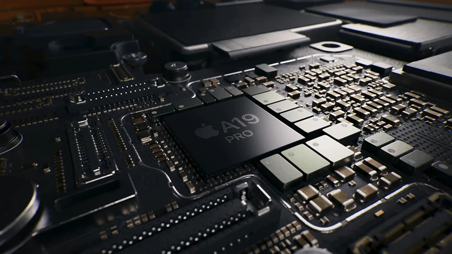 iPhone 17 Pro đạt điểm benchmark cao hơn 13% so với 16 Pro