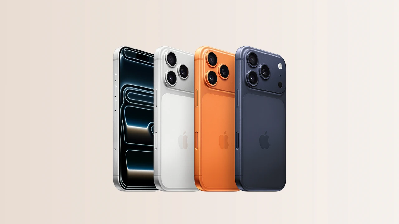 Hướng dẫn bật/tắt Adaptive Power Mode trên iOS 26