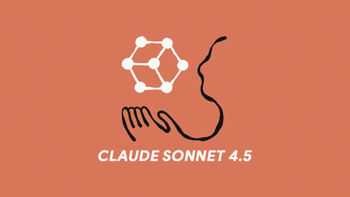 Anthropic ra mắt Claude Sonnet 4.5