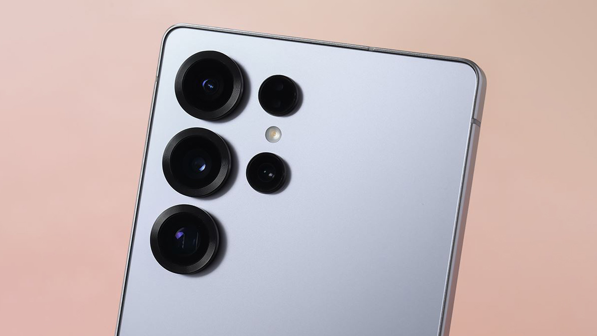 Galaxy S26 Ultra được đồn sẽ có màn hình đột phá