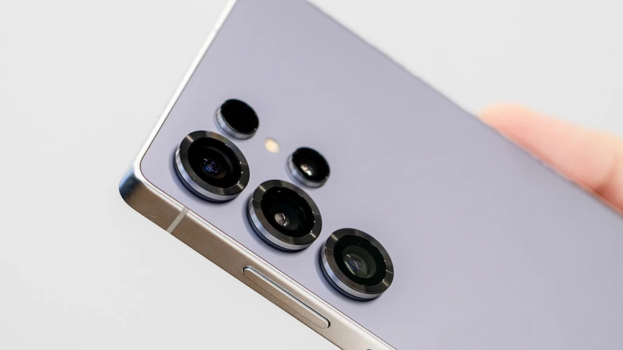 Samsung Galaxy S26 giữ nguyên tốc độ sạc như Galaxy S25