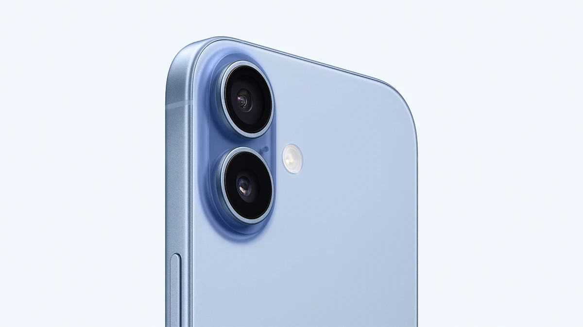 Apple ra mắt iPhone 17, chip A19, màn hình 120Hz ProMotion