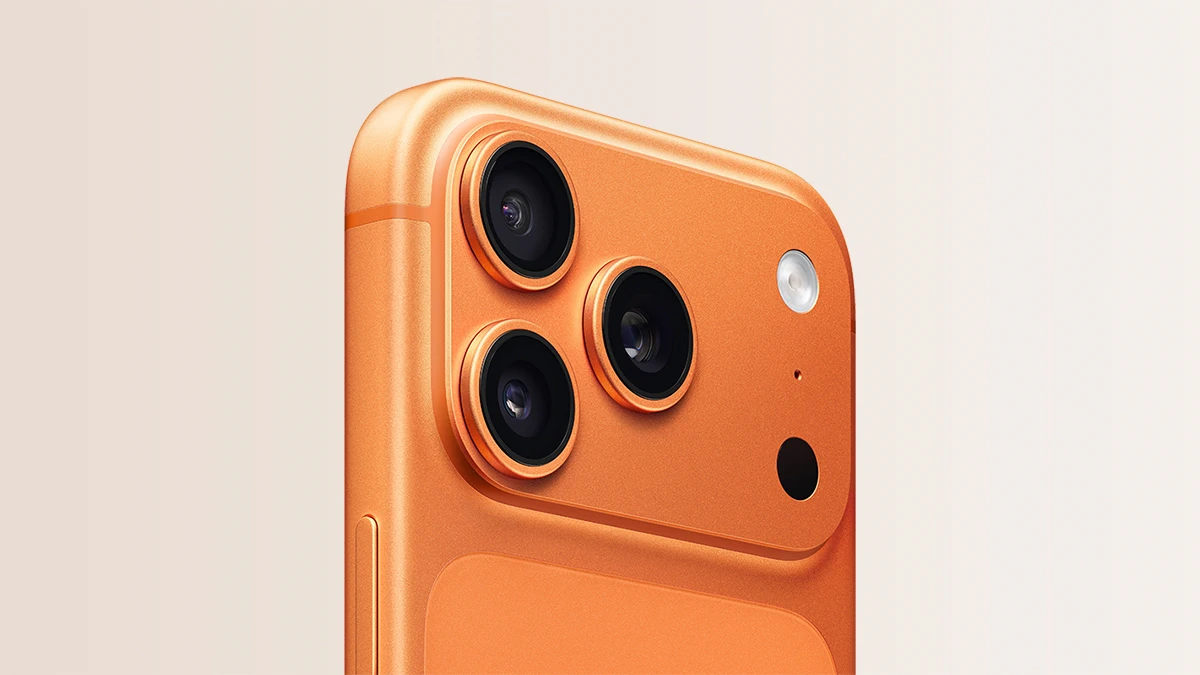 iPhone 17 chưa giao hàng đã có tin đồn về iPhone 18