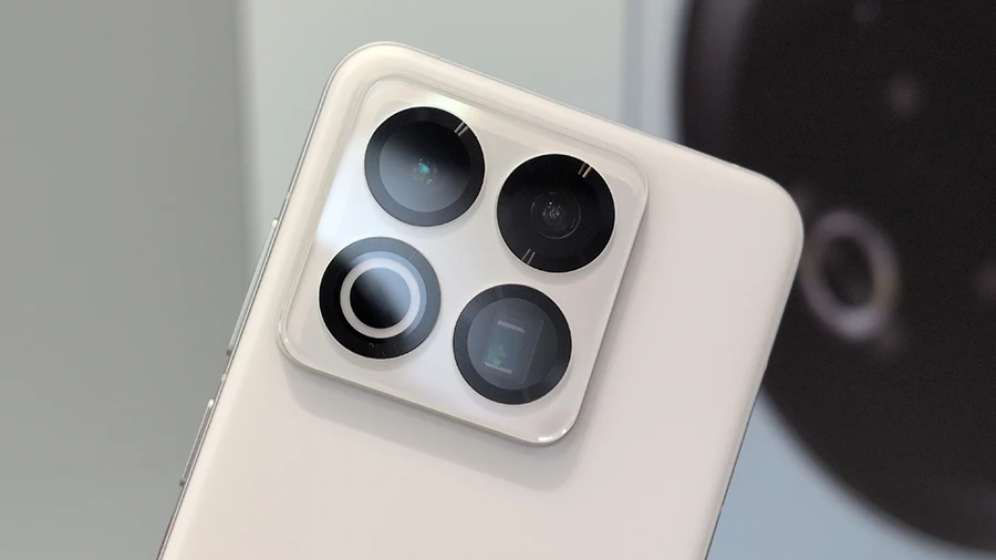 Meizu 22 ra mắt tại Trung Quốc với giá từ 11,2 triệu