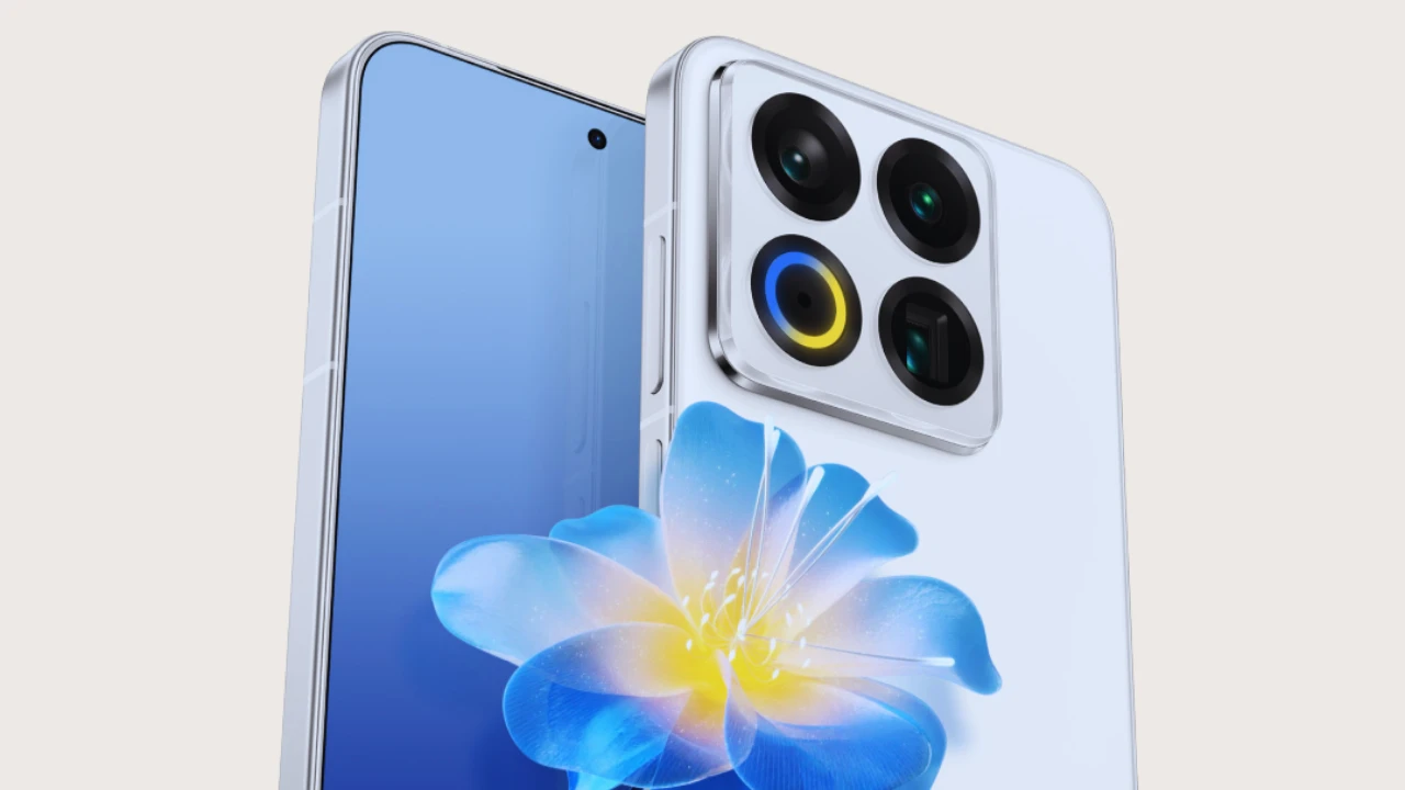 Meizu 22 sẽ ra mắt vào ngày 15/09