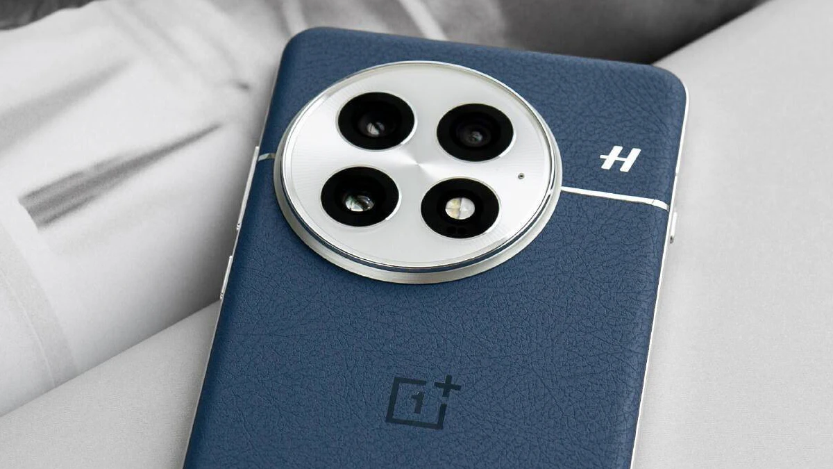 OnePlus 15 sẽ sử dụng công cụ xử lý hình ảnh tự phát triển