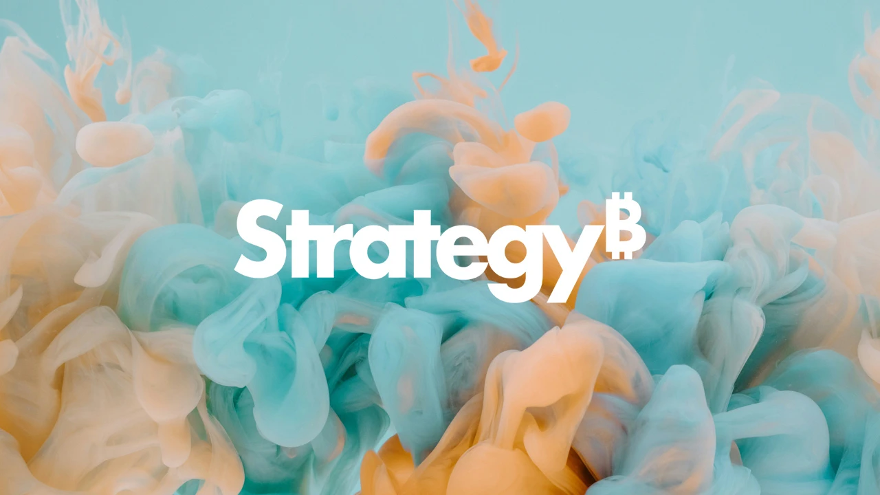 Strategy mua thêm 850 Bitcoin với giá gần 100 triệu USD