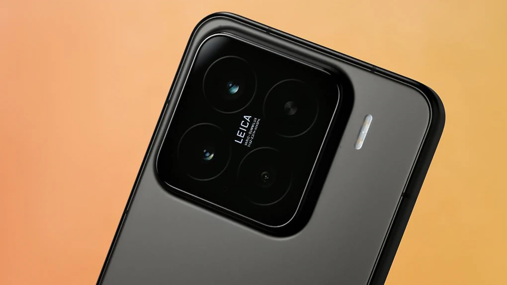 Xiaomi ra mắt Xiaomi 17, cạnh tranh với iPhone 17 của Apple