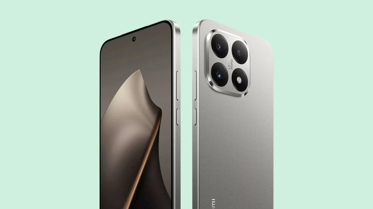 Xiaomi 15T Series ra mắt toàn cầu vào ngày 24/09