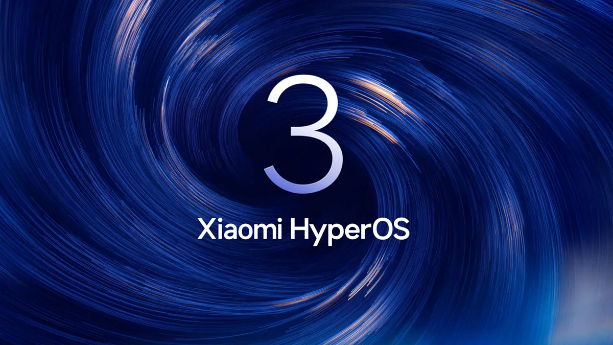 Xiaomi vừa công bố lịch cập nhật HyperOS 3, phiên bản tùy chỉnh của hệ điều hành Android 16, tại thị trường Trung Quốc.