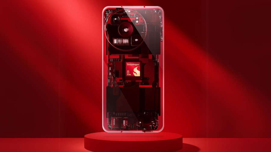 OnePlus sắp ra mắt smartphone mới dùng chip Snapdragon 8 Gen 5