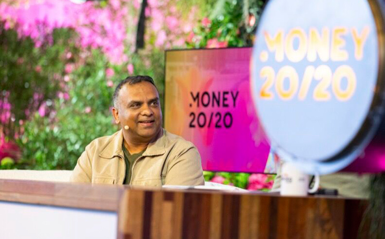 Rahul Patil, tân Giám đốc Công nghệ của Anthropic