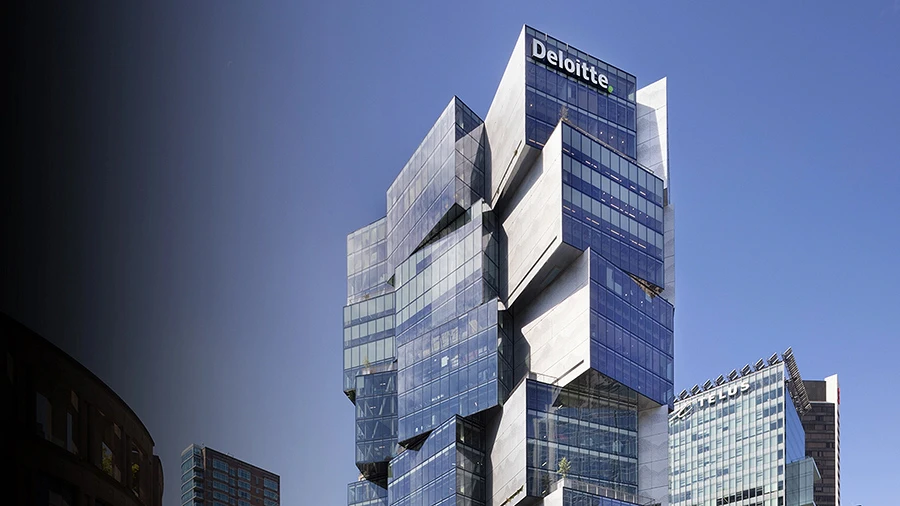 Anthropic hợp tác với Deloitte