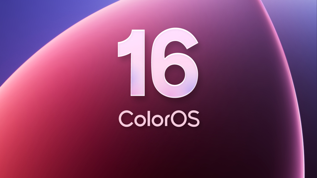 Oppo ra mắt ColorOS 16 với giao diện mới