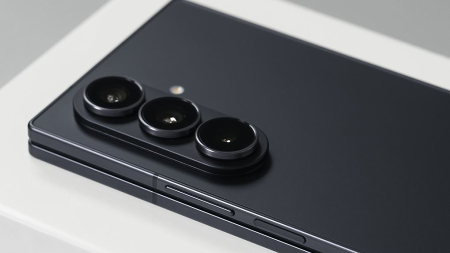 Samsung Galaxy Z Fold 8 có thể mang bút S Pen trở lại