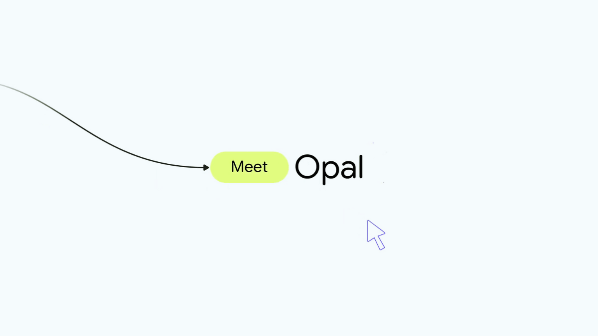 Google mở rộng ứng dụng lập trình AI Opal đến Việt Nam