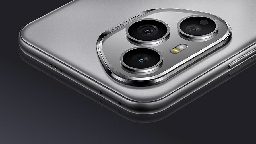 Honor 500 Pro sẽ có Snapdragon 8 Elite và camera 200 MP