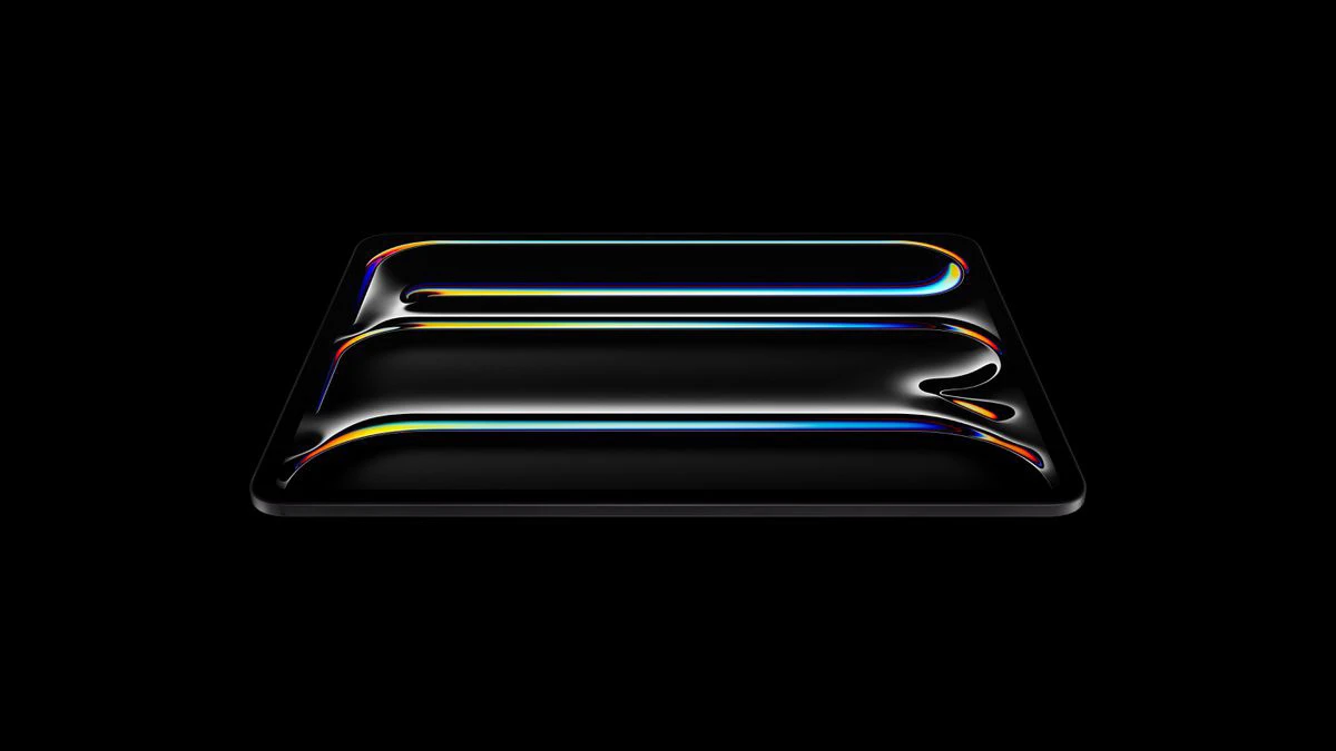 iPad Pro mới có thể trang bị RAM 12GB