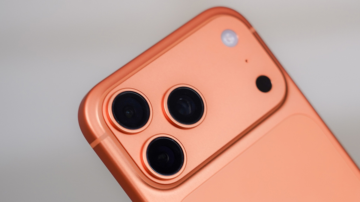 iPhone 18 sẽ được nâng RAM lên 12GB LPDDR5X